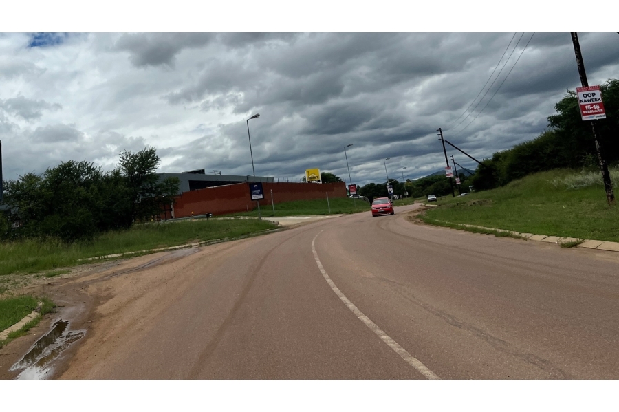 0 Bedroom Property for Sale in Schoemansville North West